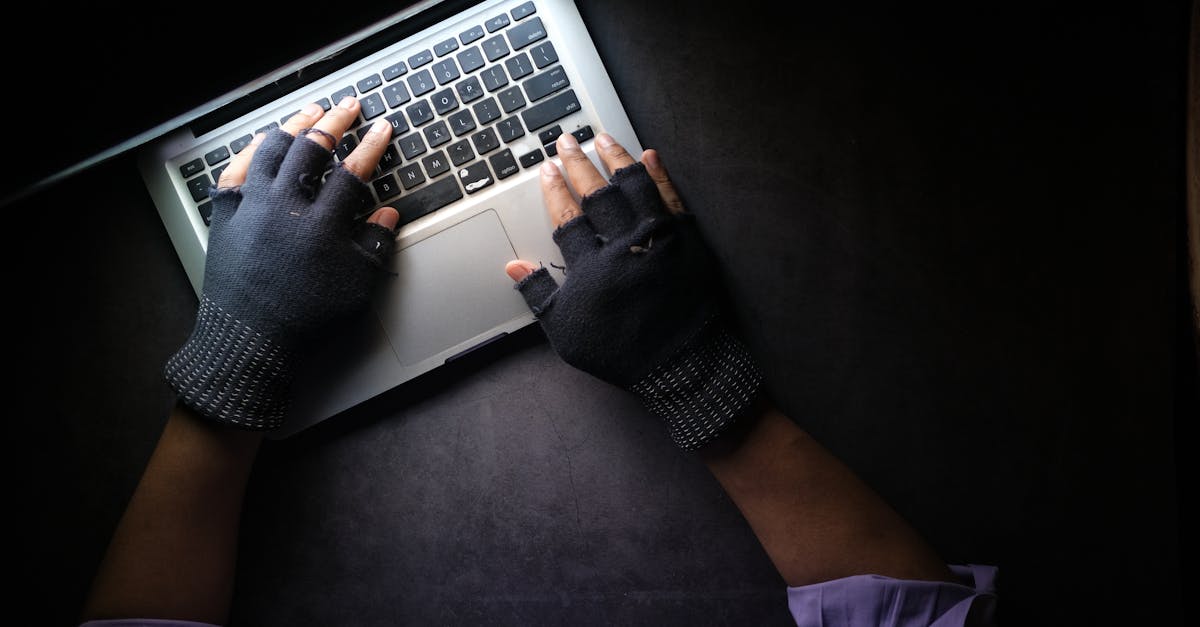 découvrez comment les cyberattaques peuvent menacer la sécurité de vos données et de votre entreprise. informez-vous sur les types de cybermenaces, les mesures préventives à adopter et les meilleures pratiques pour protéger vos informations sensibles contre les intrusions malveillantes.