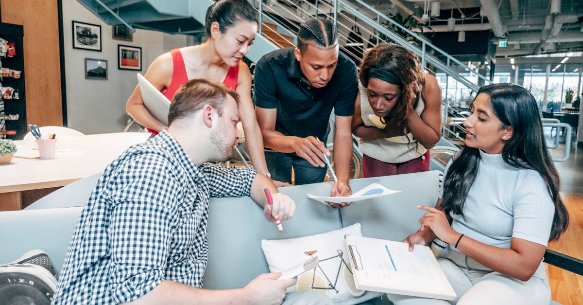 découvrez comment protéger efficacement les données des employés dans votre entreprise. apprenez les meilleures pratiques et les réglementations essentielles pour garantir la conformité et la sécurité des informations sensibles.