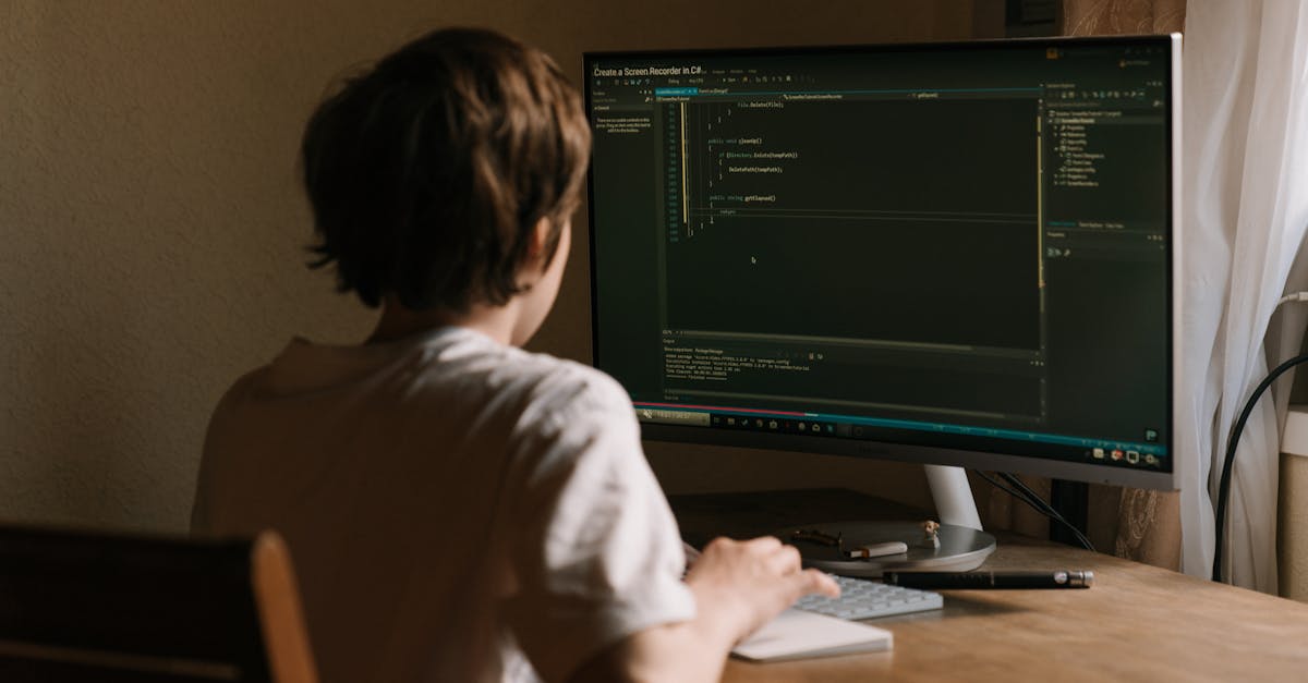 découvrez l'importance de la cybersécurité pour protéger vos données et vos systèmes. apprenez les meilleures pratiques, les tendances actuelles et les stratégies efficaces pour défendre votre entreprise contre les cybermenaces.