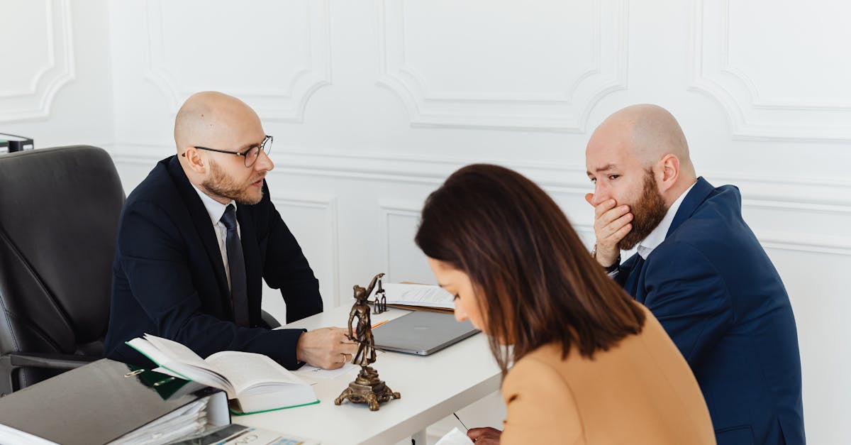 découvrez notre expertise en matière de contentieux. nous vous accompagnons à chaque étape de vos procédures judiciaires, en vous offrant des solutions adaptées à vos besoins. que ce soit en droit civil, commercial ou pénal, notre équipe d'avocats expérimentés est à votre service pour défendre vos intérêts.