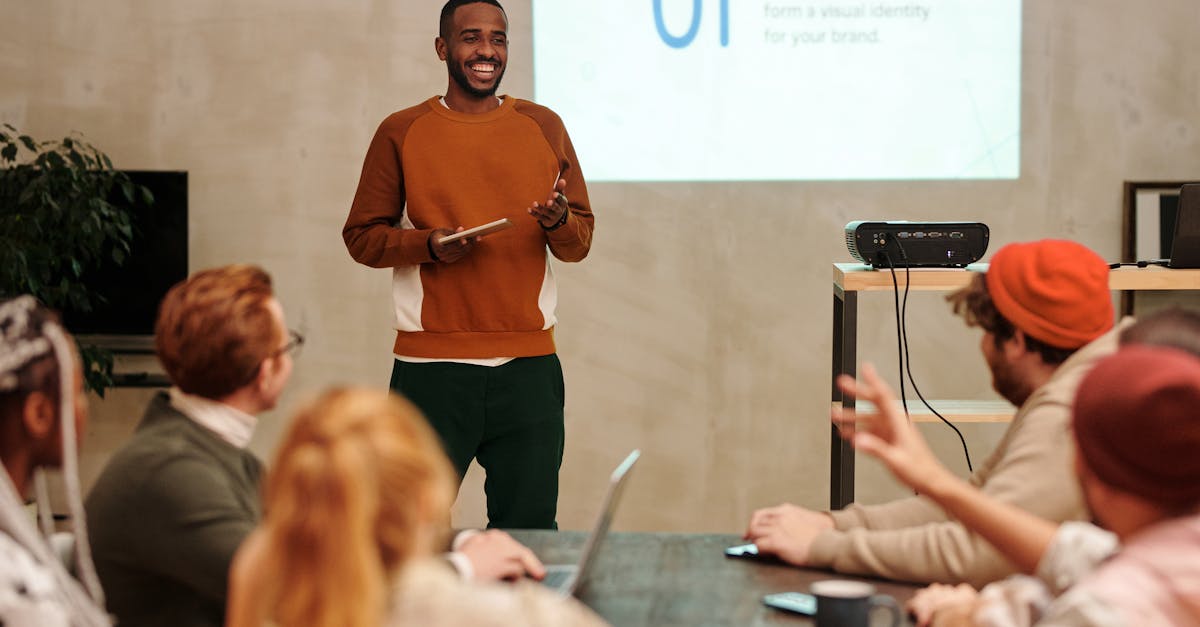 découvrez comment l'engagement des parties prenantes peut transformer votre entreprise en favorisant la collaboration, la transparence et la durabilité. apprenez les meilleures pratiques pour impliquer efficacement vos parties prenantes et maximiser l'impact de vos projets.