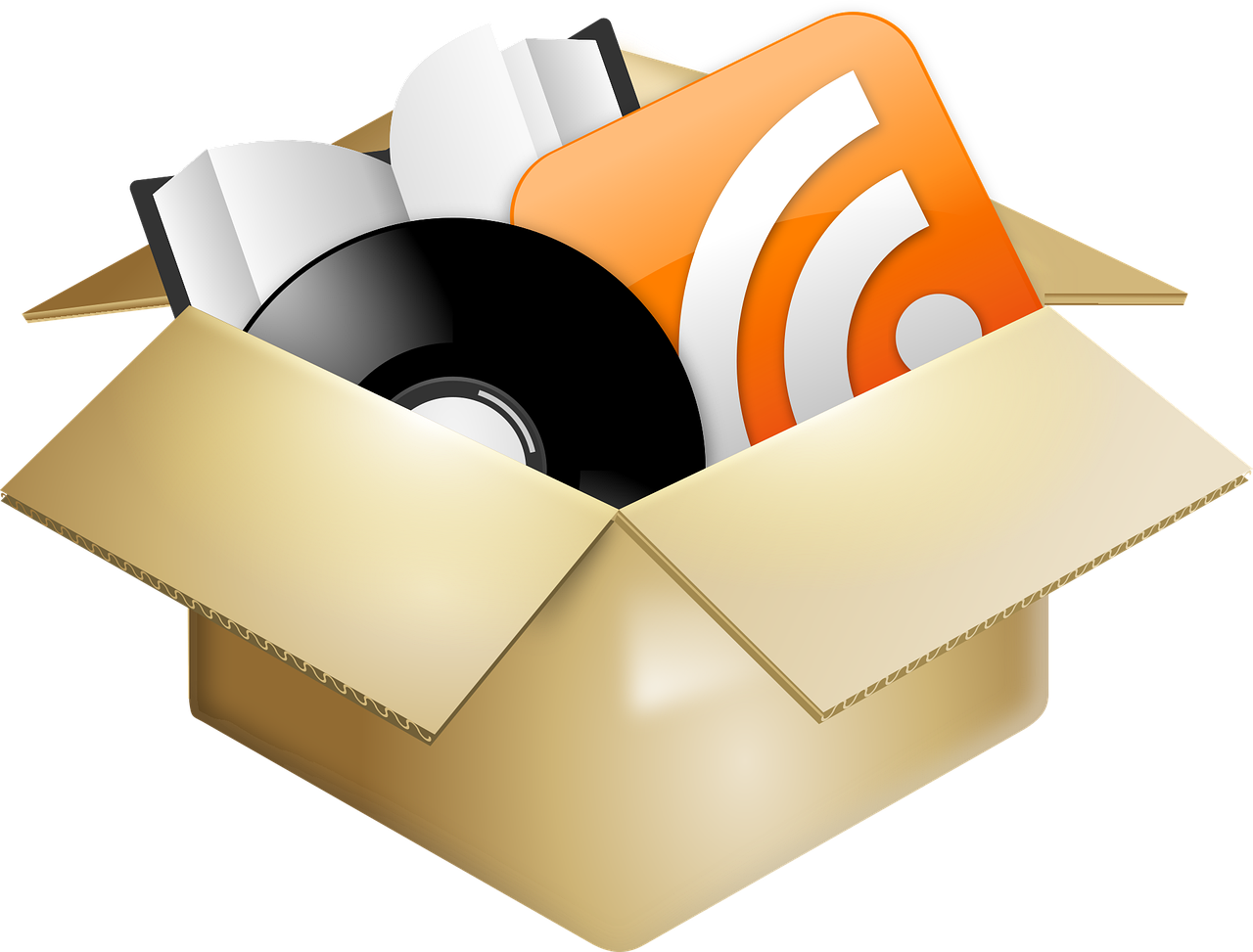 découvrez comment utiliser un flux rss pour rester informé des dernières actualités et mises à jour de vos sites préférés en temps réel.