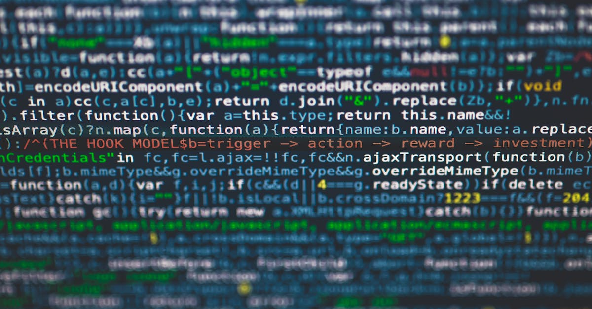 découvrez les meilleurs outils de cybersécurité pour protéger vos données et assurer la sécurité de votre entreprise. explorez des solutions avancées permettant de détecter, prévenir et répondre aux menaces en ligne.