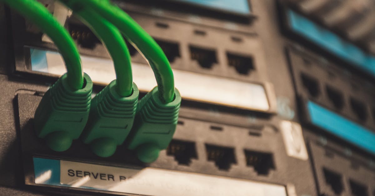 découvrez comment transférer vos données en toute sécurité et efficacement. nos conseils et outils vous aideront à optimiser le transfert de fichiers, garantissant intégrité et rapidité à chaque étape.