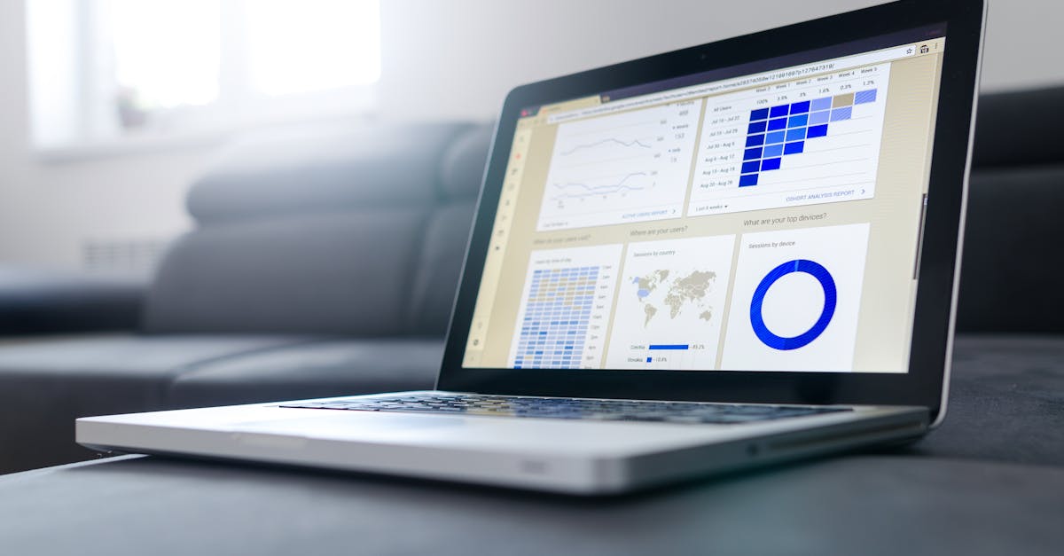 découvrez les dernières statistiques sur la cybercriminalité : tendances, impacts et mesures de sécurité. informez-vous sur l'évolution des menaces en ligne et protégez vos données.
