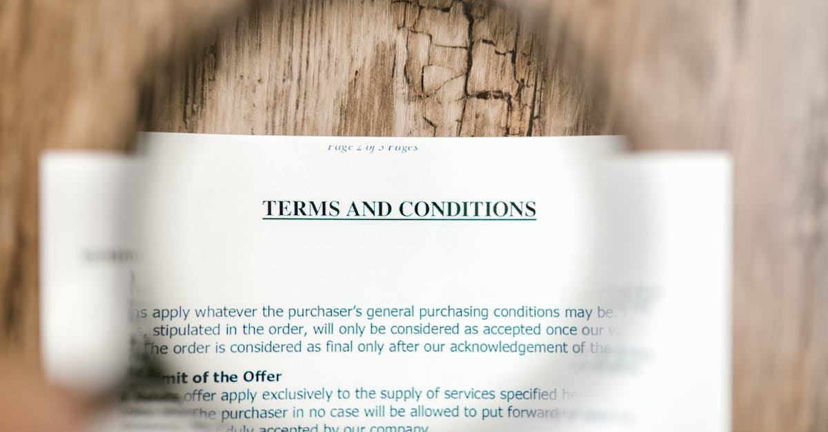 découvrez comment assurer la conformité des fournisseurs pour garantir la qualité, la sécurité et la durabilité de vos chaînes d'approvisionnement. optimisez vos relations fournisseurs et réduisez les risques avec des stratégies efficaces.
