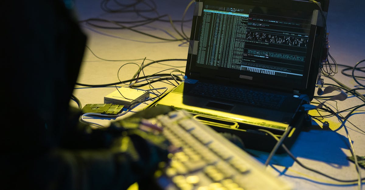 découvrez les dernières violations de cybersécurité, leurs impacts sur les entreprises et les mesures à prendre pour protéger vos données et prévenir les attaques. restez informé des menaces actuelles et des meilleures pratiques en matière de sécurité informatique.