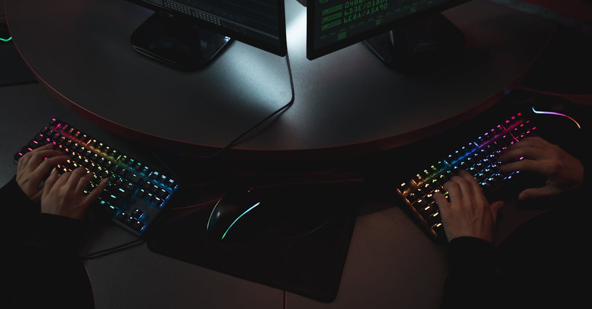 découvrez les stratégies et technologies essentielles pour assurer une défense cybernétique efficace. protégez vos données et votre infrastructure face aux menaces numériques croissantes grâce à nos conseils d'experts en cybersécurité.