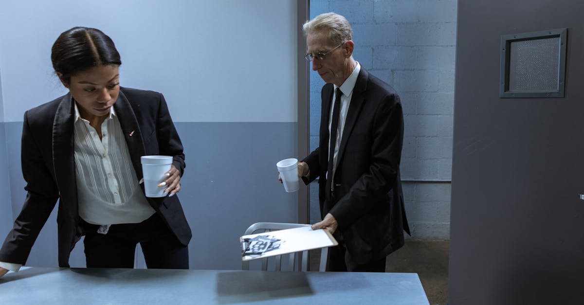 découvrez les services d'un avocat en cybersécurité, expert dans la protection des données et la conformité légale. bénéficiez de conseils juridiques adaptés aux enjeux numériques et sécurisez vos activités en ligne contre les menaces cybernétiques.