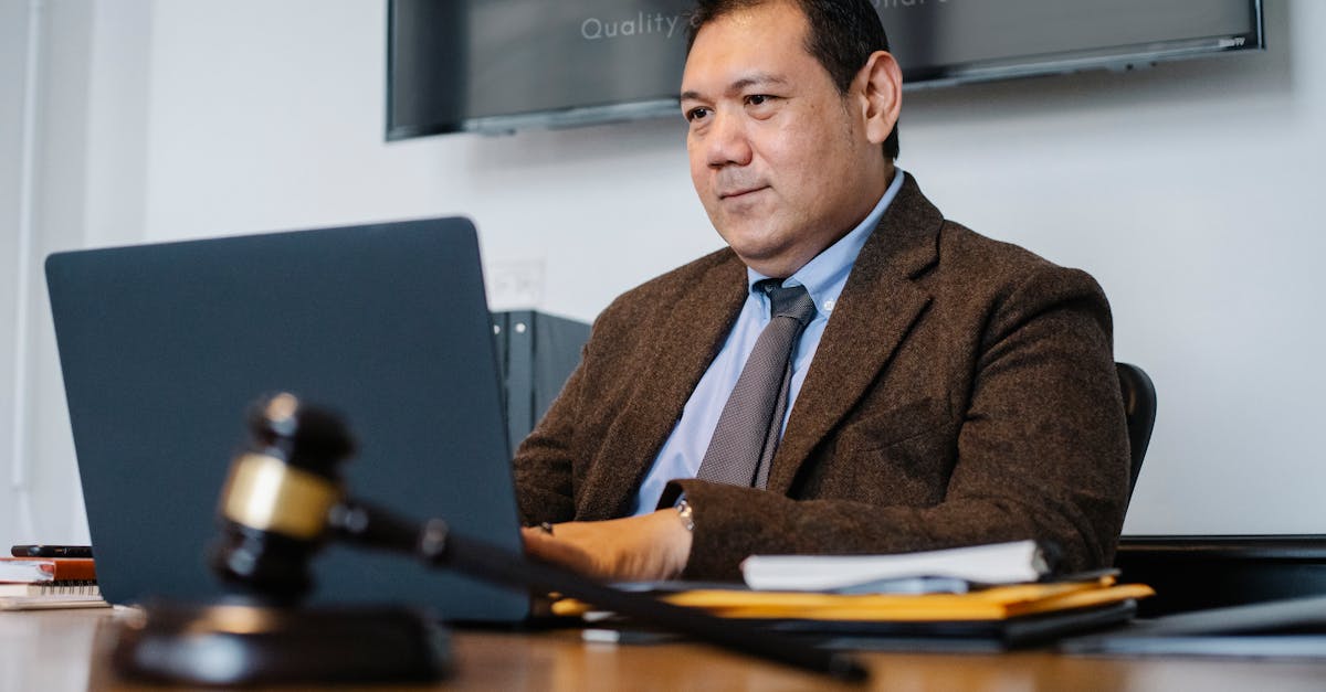 découvrez le droit des technologies, une discipline émergente qui régule l'innovation numérique, la protection des données, et les enjeux de cybersécurité. explorez les défis juridiques liés aux nouvelles technologies et leur impact sur notre société.