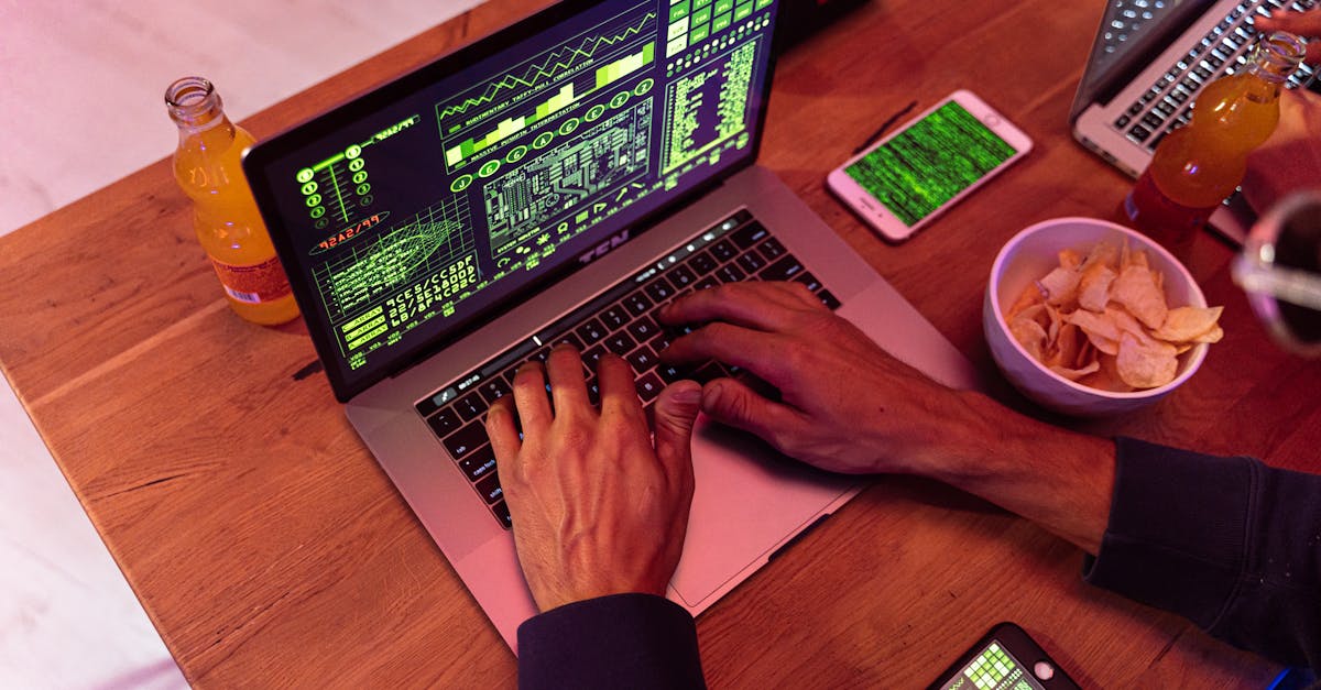 découvrez les enjeux du cybercrime : menaces, techniques utilisées par les cybercriminels, et conseils pour protéger vos données personnelles et professionnelles. restez informé et sécurisé dans le monde numérique.