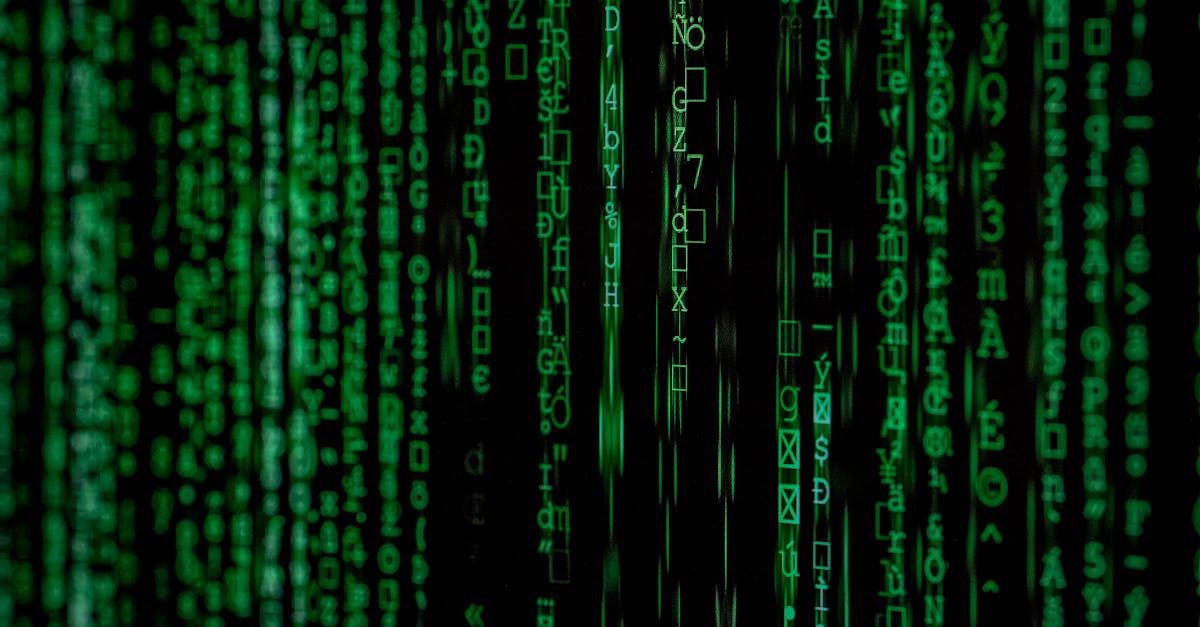 découvrez l'importance de la cybersécurité dans un monde numérique en constante évolution. protégez vos données et votre vie privée avec des conseils pratiques, des stratégies efficaces et les dernières tendances en matière de sécurité informatique.