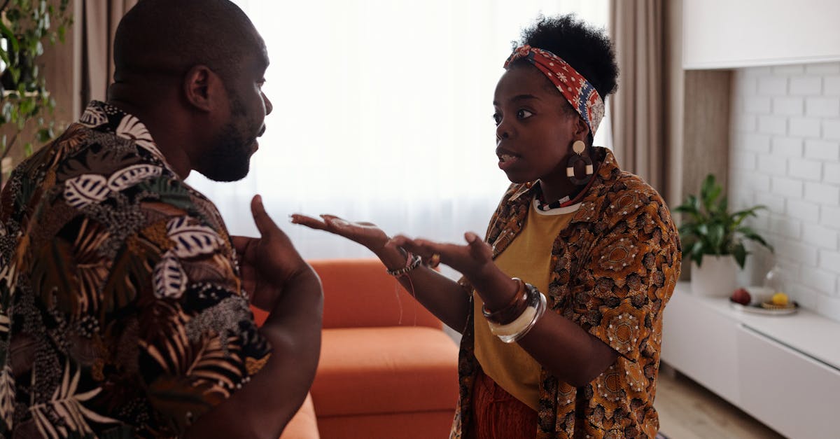 découvrez comment gérer efficacement les disputes, qu'elles soient personnelles ou professionnelles. apprenez des techniques de résolution de conflits pour rétablir l'harmonie dans vos relations.