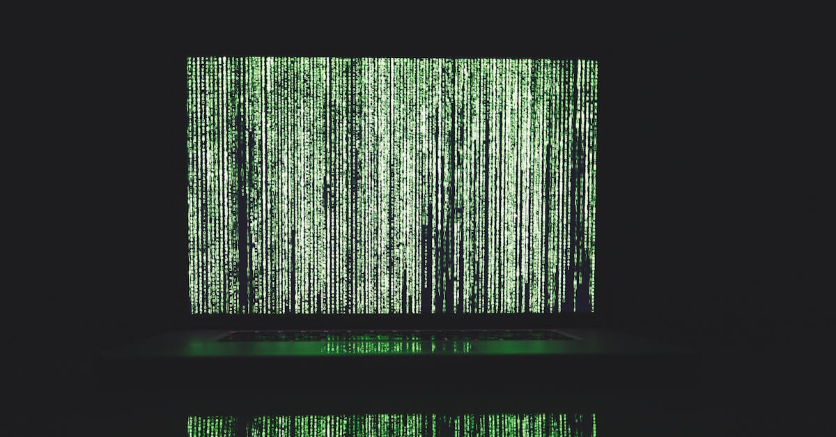 découvrez les enjeux de la cybersécurité, les meilleures pratiques pour protéger vos données et les tendances actuelles en matière de sécurité numérique.