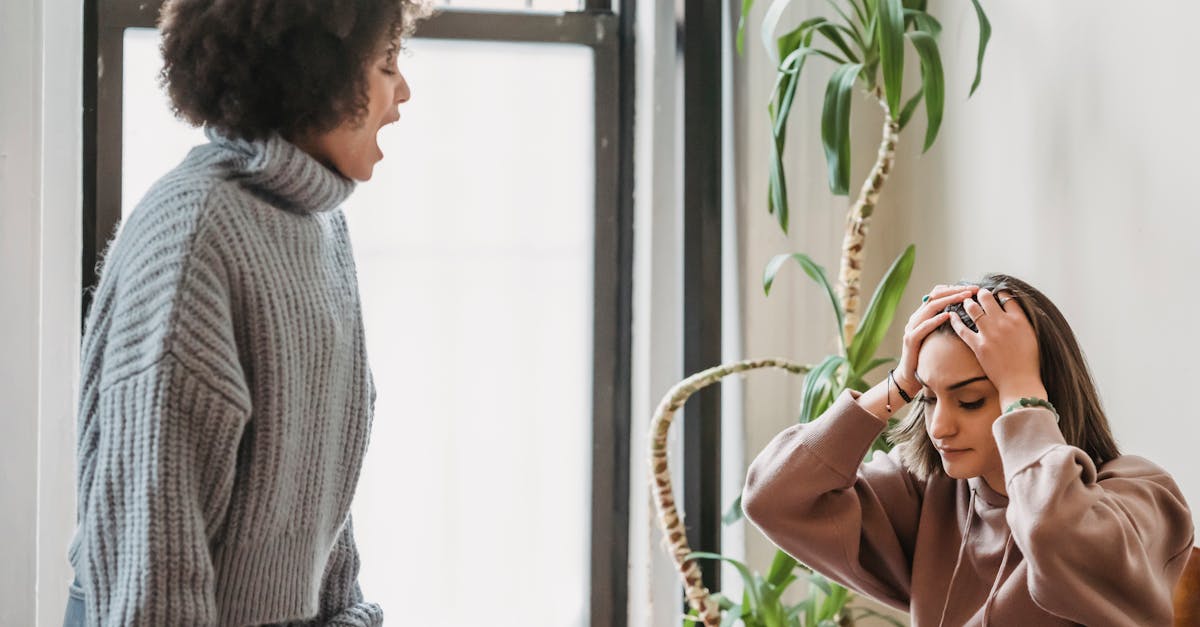 découvrez nos conseils pour gérer efficacement les disputes, qu'il s'agisse de conflits personnels ou professionnels. apprenez à communiquer et à trouver des solutions constructives pour rétablir l'harmonie.