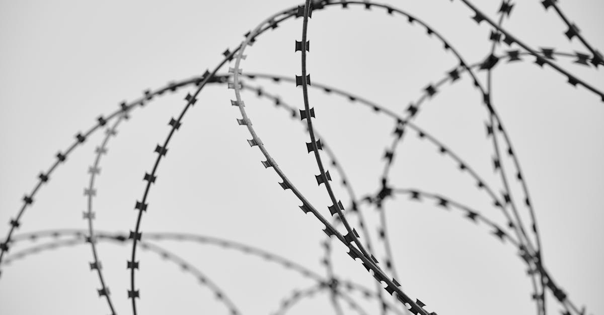 découvrez les différents types de risques de sécurité auxquels vous pourriez être confronté dans le monde numérique. apprenez comment les identifier, les évaluer et les atténuer pour protéger vos données et votre vie privée.