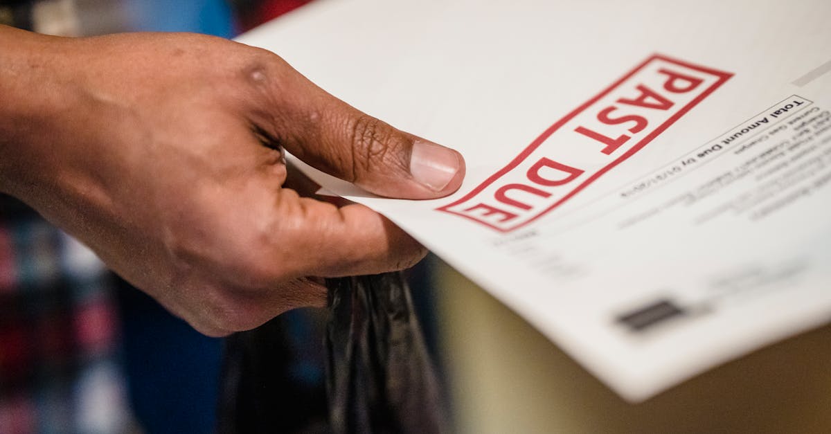 découvrez tout ce que vous devez savoir sur la responsabilité, ses types, ses implications juridiques et comment elle affecte les individus et les entreprises. informez-vous pour mieux protéger vos intérêts.