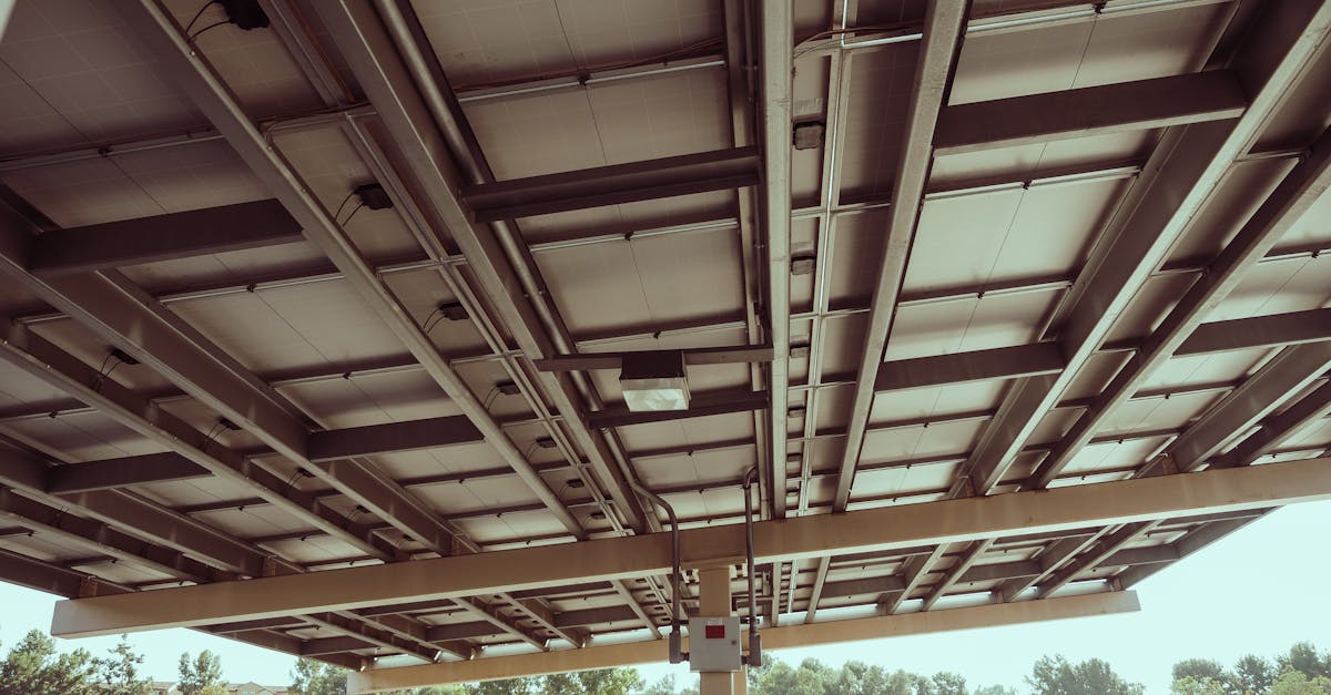 découvrez nos solutions innovantes pour la protection des infrastructures. assurez la sécurité, la résilience et la continuité de vos opérations grâce à des stratégies adaptées aux défis contemporains.