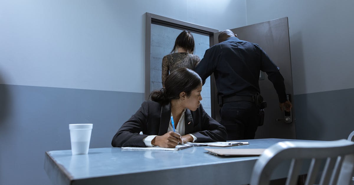 découvrez les procédures de sécurité essentielles pour protéger vos données et vos systèmes. apprenez les meilleures pratiques pour prévenir les menaces et garantir la sécurité de votre environnement numérique.