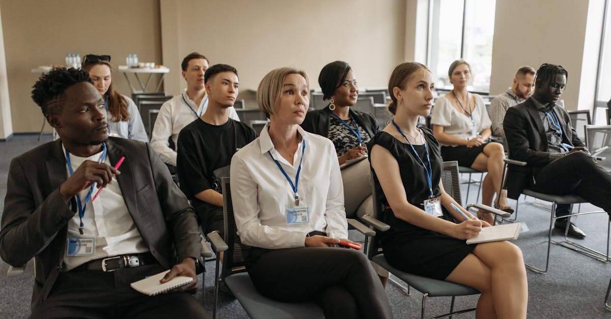 optimisez les compétences de vos équipes avec notre programme de formation pour employés. offrez à vos collaborateurs les outils nécessaires pour exceller dans leur rôle et contribuer à la réussite de votre entreprise.