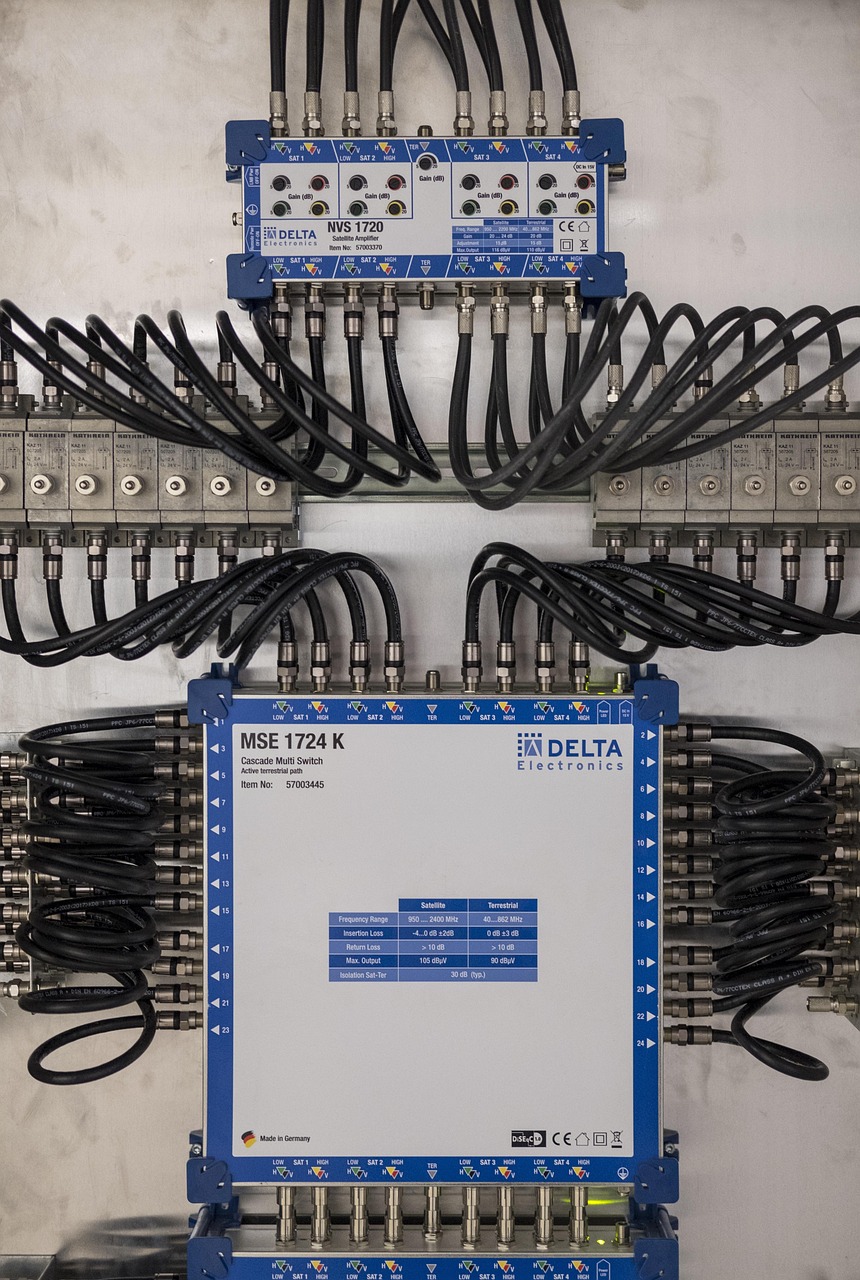 découvrez tout ce qu'il faut savoir sur les ports sata : définition, fonctionnement, types et leur rôle essentiel dans la connexion des disques durs et ssd.