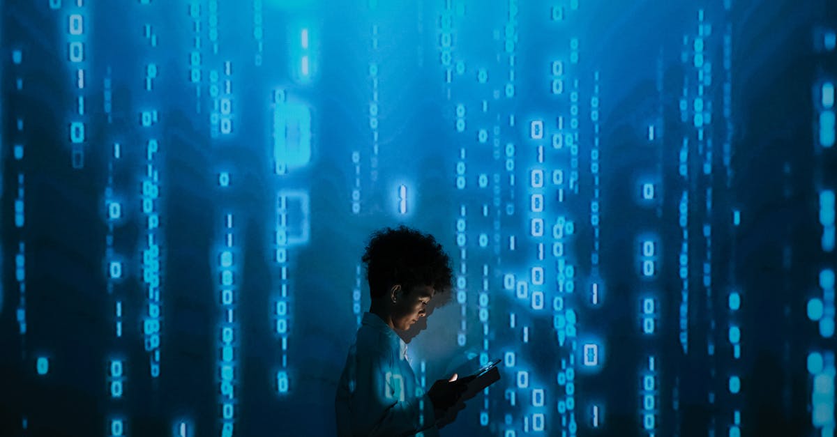 découvrez l'importance de la cybersécurité dans un monde numérique en constante évolution. protégez vos données et vos systèmes contre les menaces en ligne grâce à des stratégies efficaces et des outils avancés. restez informé des dernières tendances et meilleures pratiques en matière de sécurité informatique.