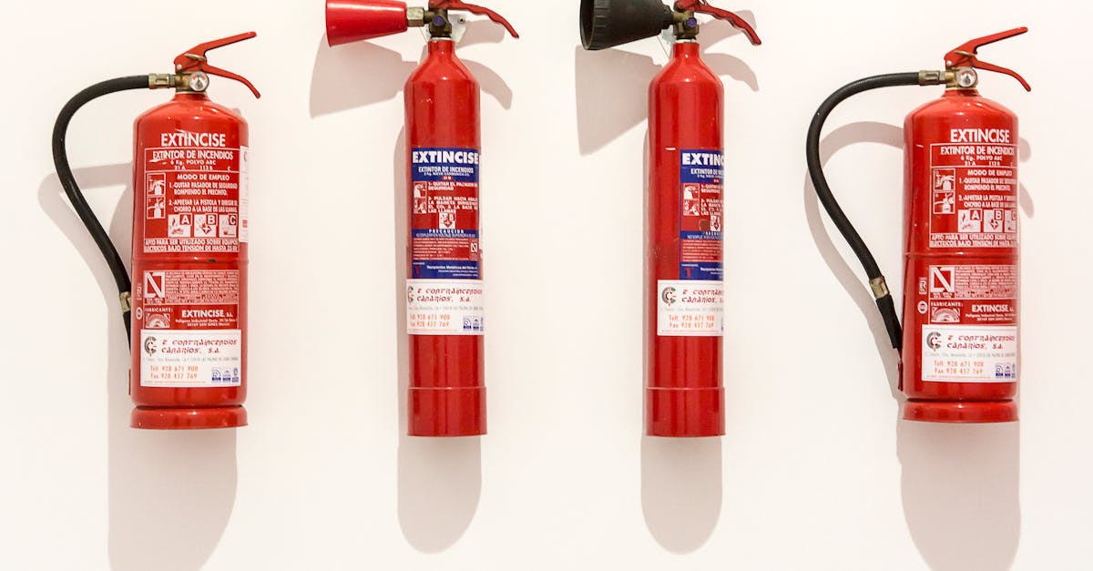 découvrez les meilleures pratiques en matière de prévention des risques pour protéger votre entreprise et garantir la sécurité de vos employés. apprenez à identifier, évaluer et minimiser les risques potentiels grâce à des stratégies efficaces et des outils adaptés.