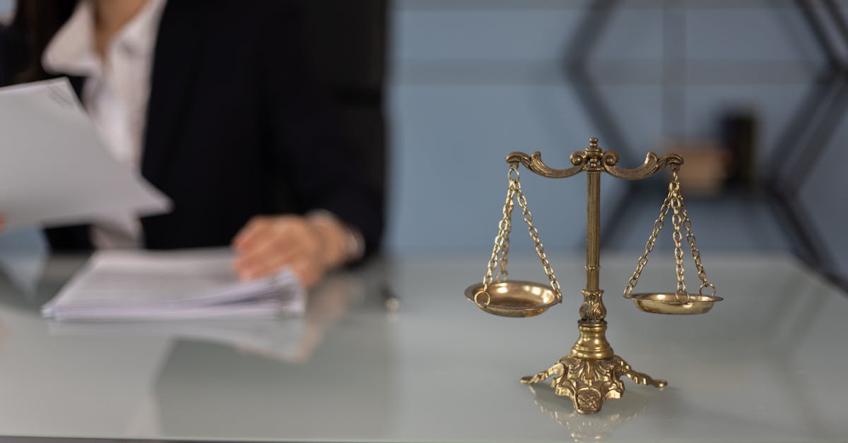 découvrez notre analyse juridique approfondie qui déchiffre les enjeux légaux contemporains. que vous soyez étudiant, professionnel ou simplement curieux, notre expertise vous offre des insights clairs et précis sur le droit et ses implications.