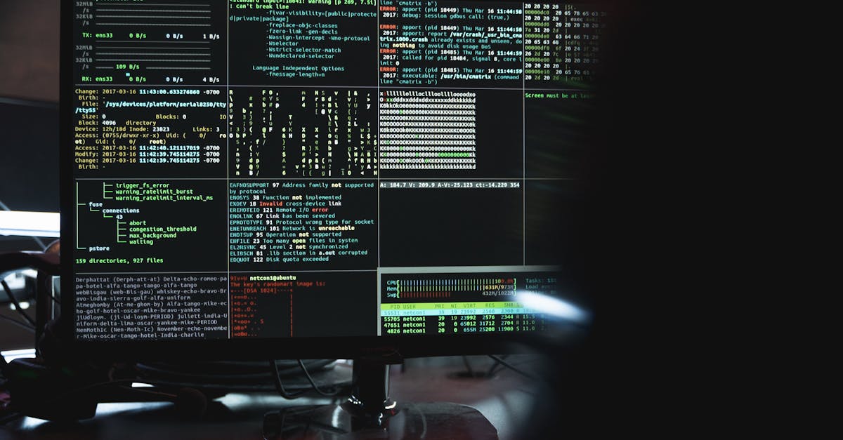 découvrez l'importance cruciale de la cybersécurité pour protéger vos données personnelles et professionnelles contre les menaces en ligne. apprenez des stratégies efficaces pour sécuriser vos systèmes et naviguer en toute sécurité sur internet.