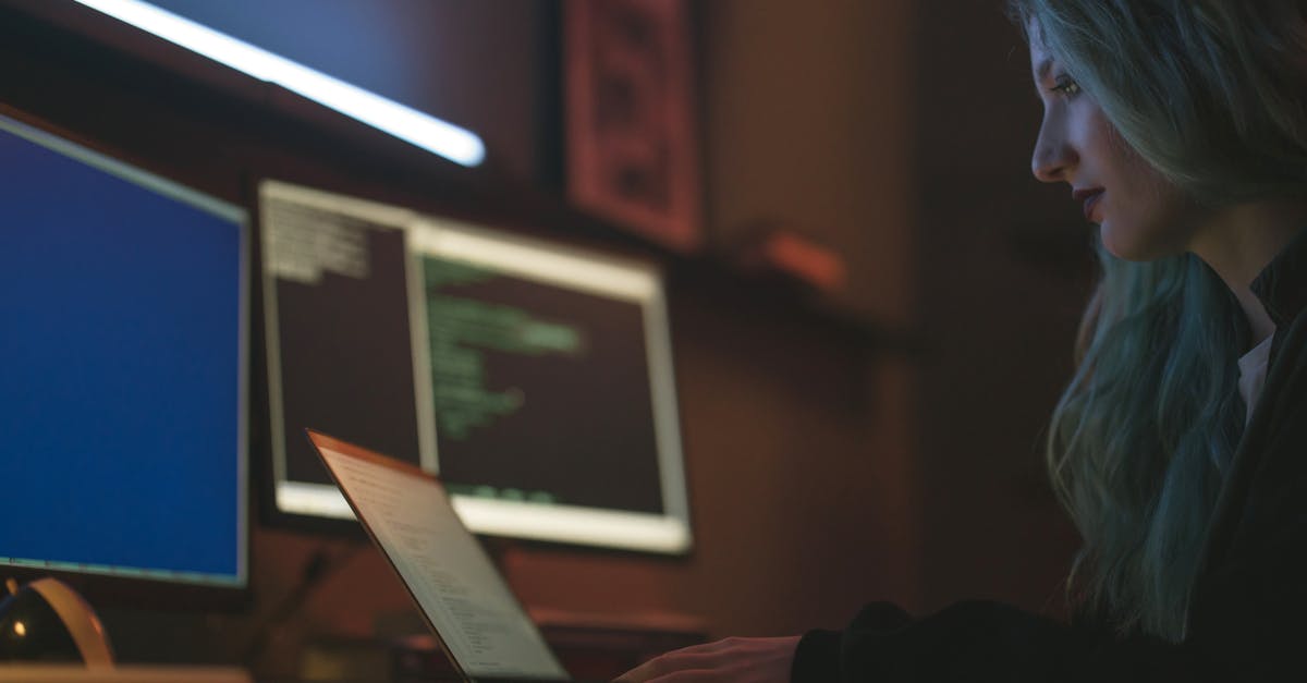 découvrez l'importance de la protection des données : pratiques, solutions et conseils essentiels pour sécuriser vos informations personnelles et professionnelles contre les menaces numériques.