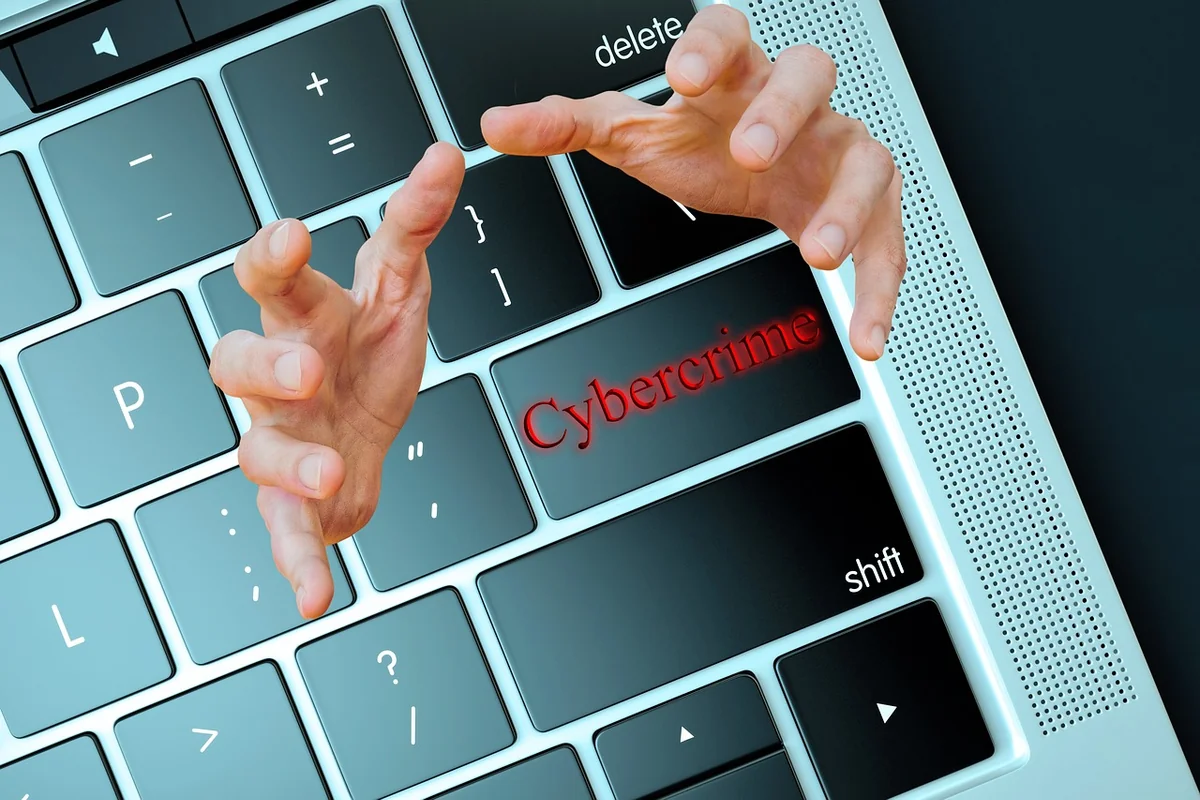 cybercriminalité