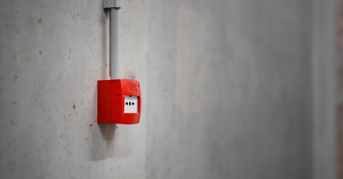 Systèmes de sécurité : 5 conseils pour protéger votre entreprise efficacement