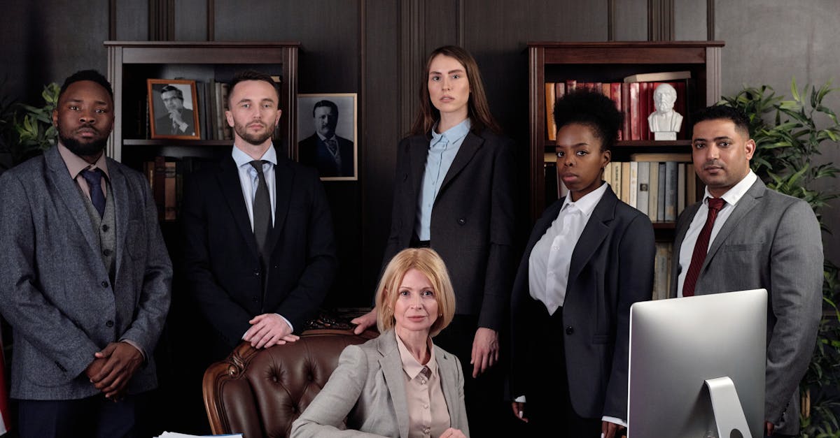 Documentation juridique : comprendre l’importance des normes légales