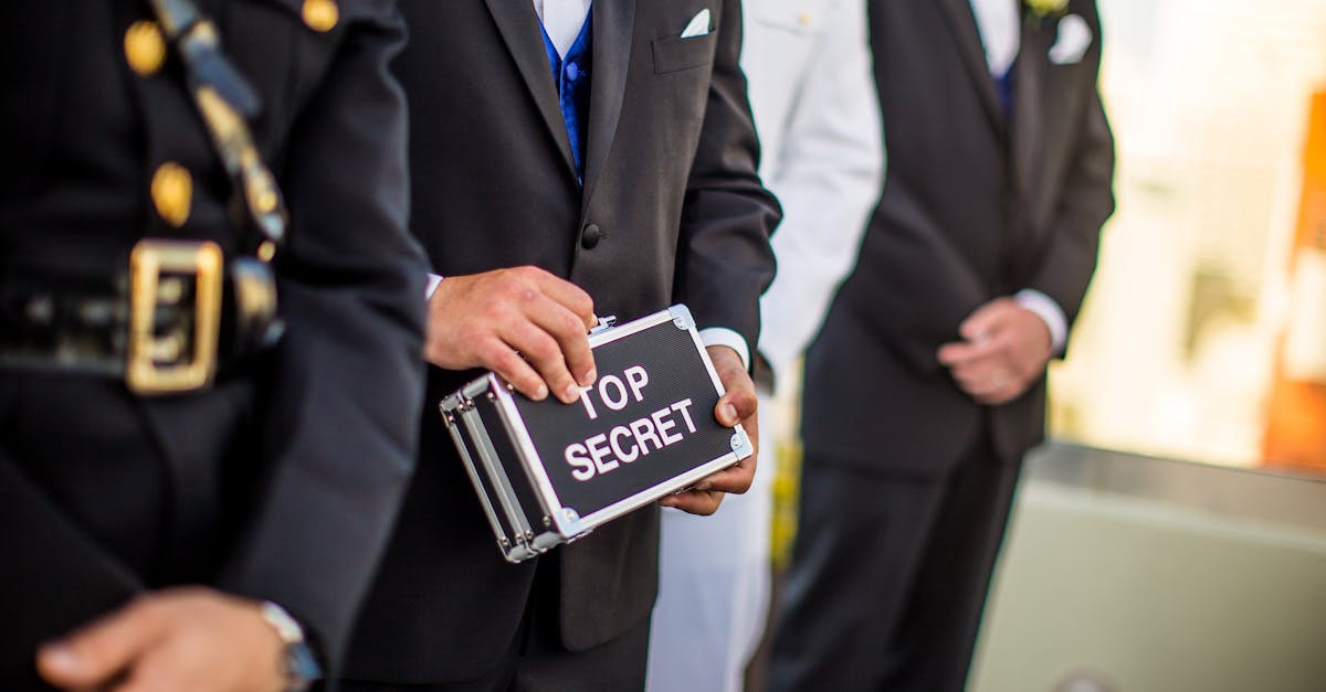 La planification de la sécurité : étapes essentielles pour protéger votre organisation