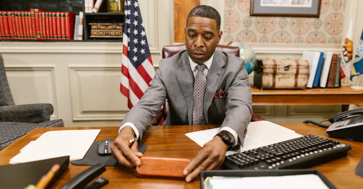 Conseil juridique : 5 astuces pour protéger vos droits en entreprise