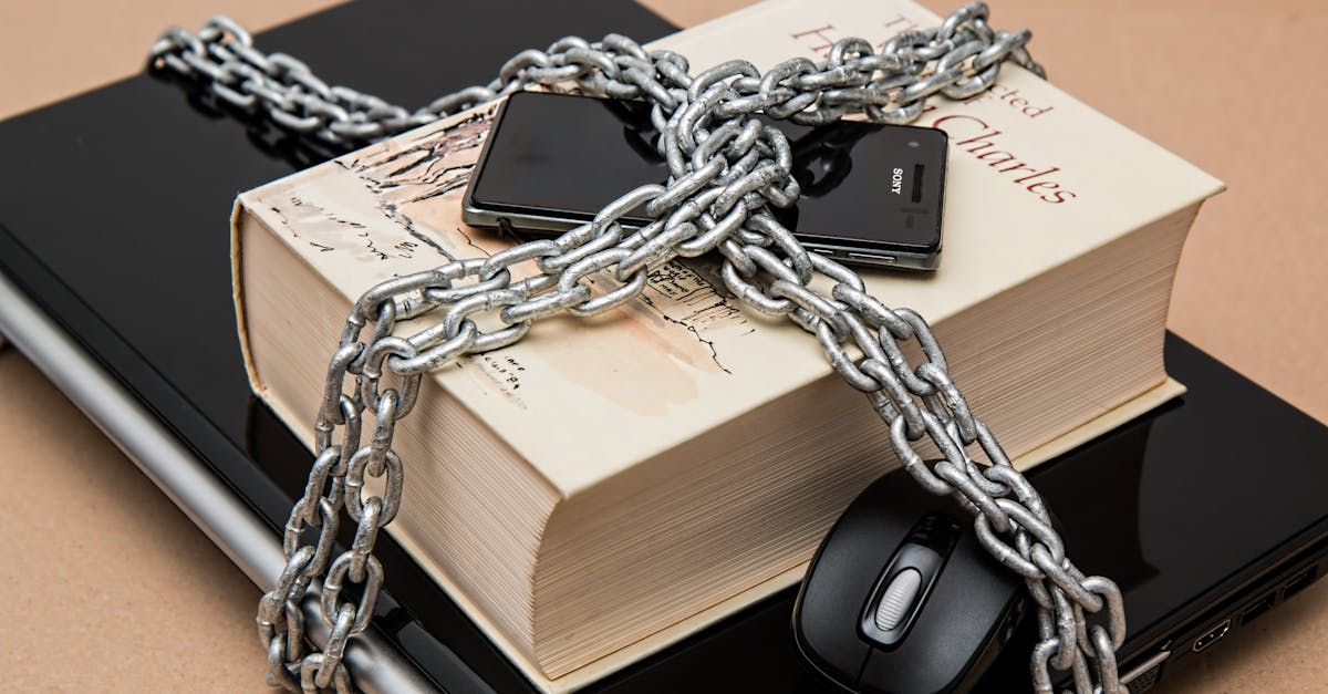 Les fondamentaux de la sécurité informatique pour les entreprises