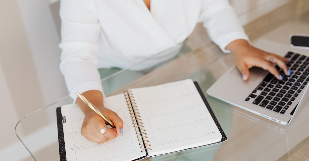 Gestion des ressources numériques : stratégies et meilleures pratiques