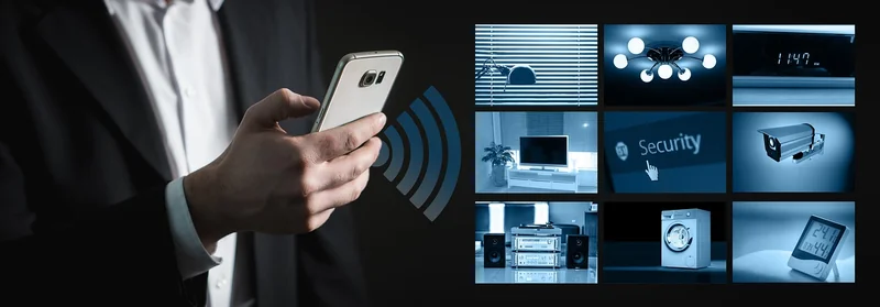 La méthode classique pour connecter Alexa au WiFi
