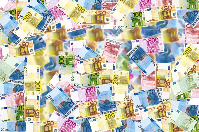 Les codes d'argent : remplir son compte sans sourciller