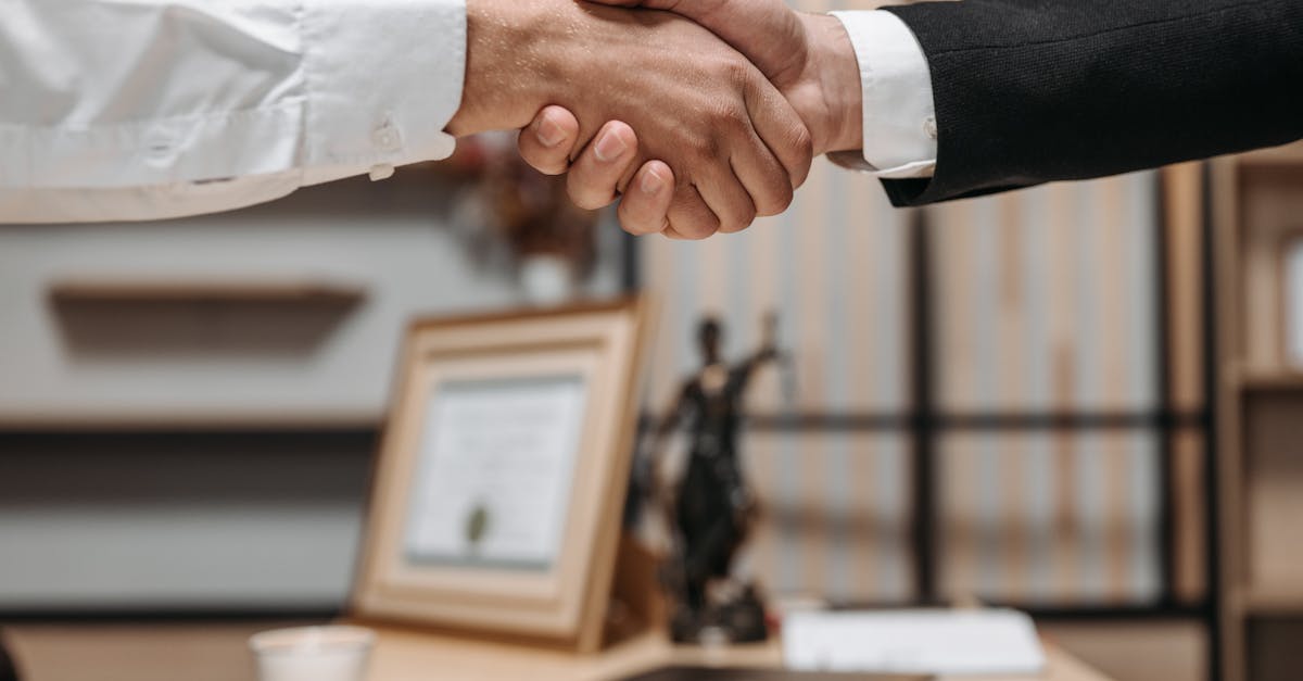 Justifications légales : comprendre les implications pour votre entreprise