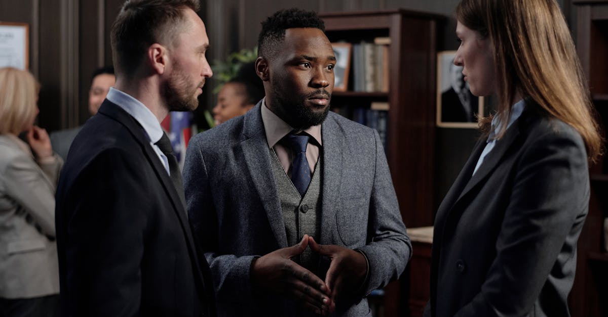 Avocats : un rôle essentiel dans la protection des droits