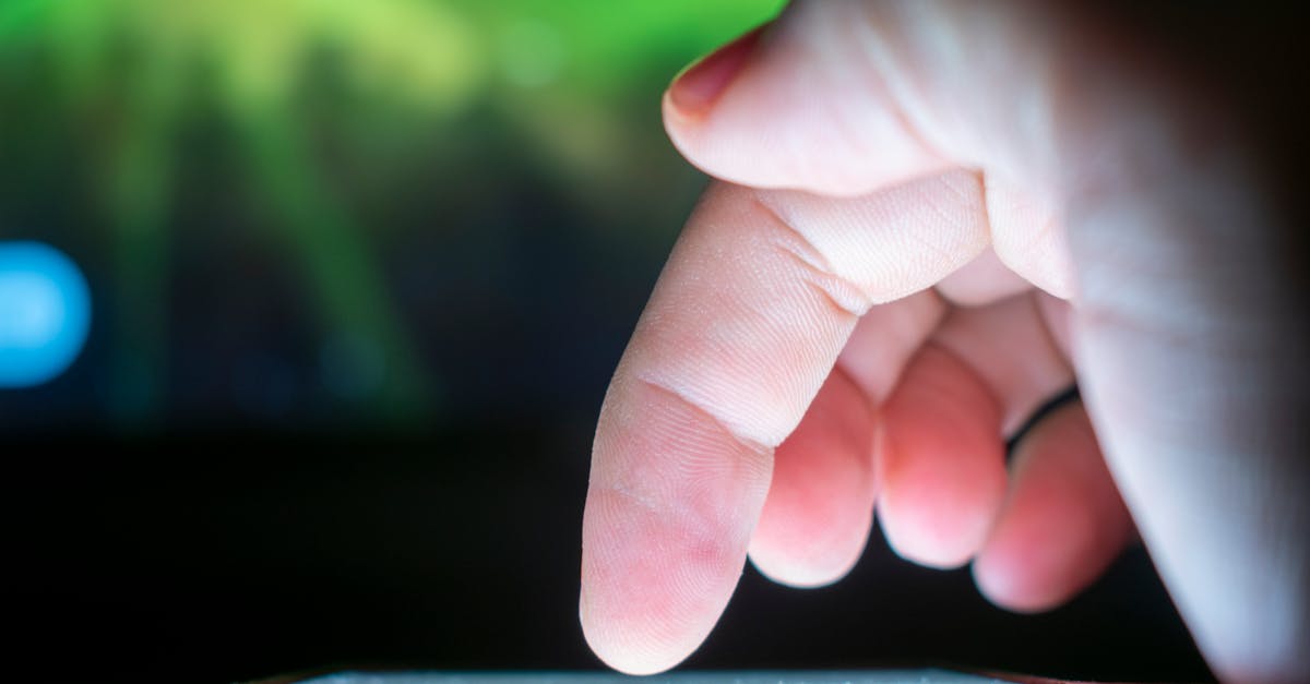 La responsabilité de l’utilisateur à l’ère numérique