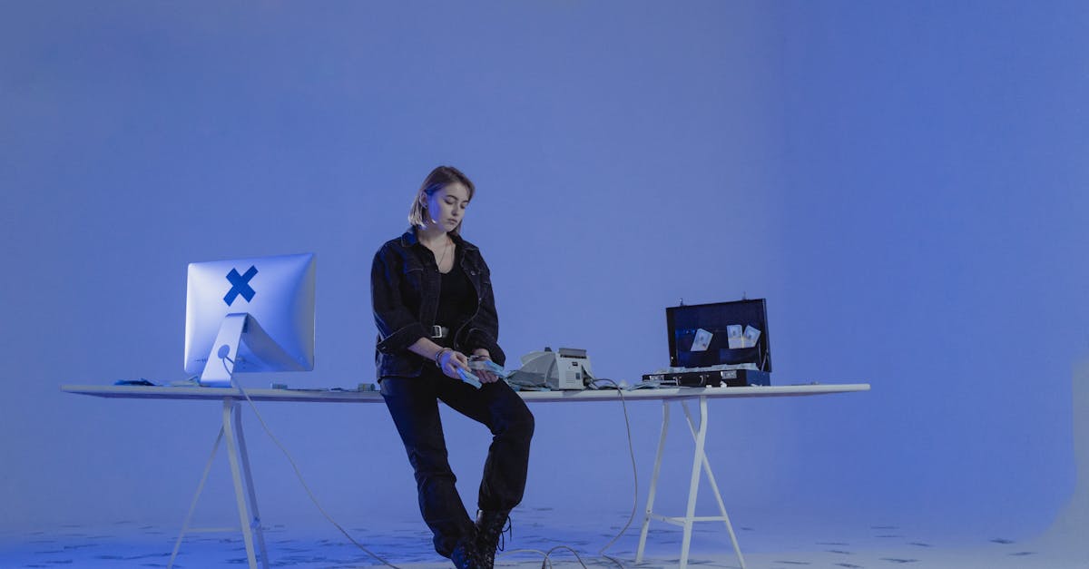 Les outils de cybersécurité indispensables pour protéger votre entreprise