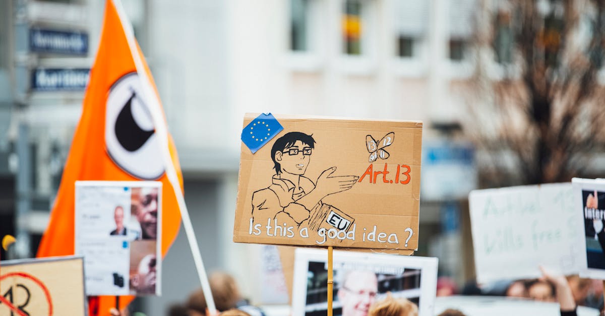 La protection des droits numériques à l’ère du numérique