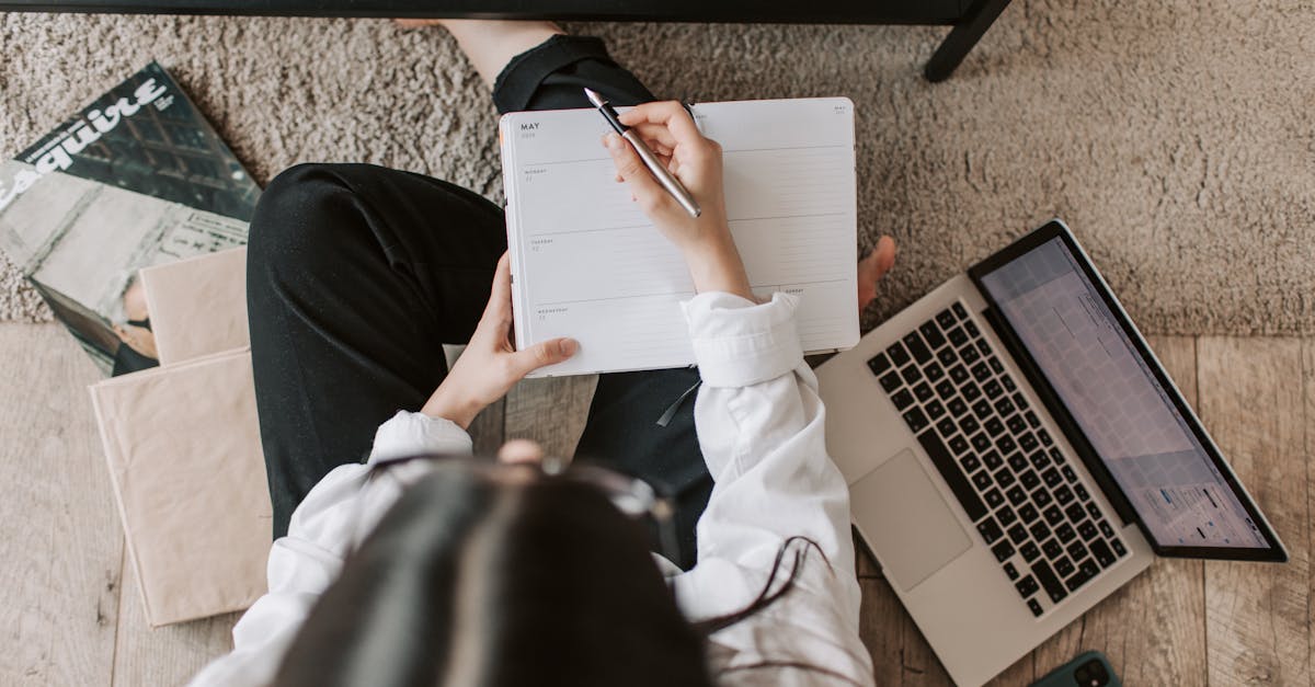Comment établir un plan de continuité efficace pour votre entreprise