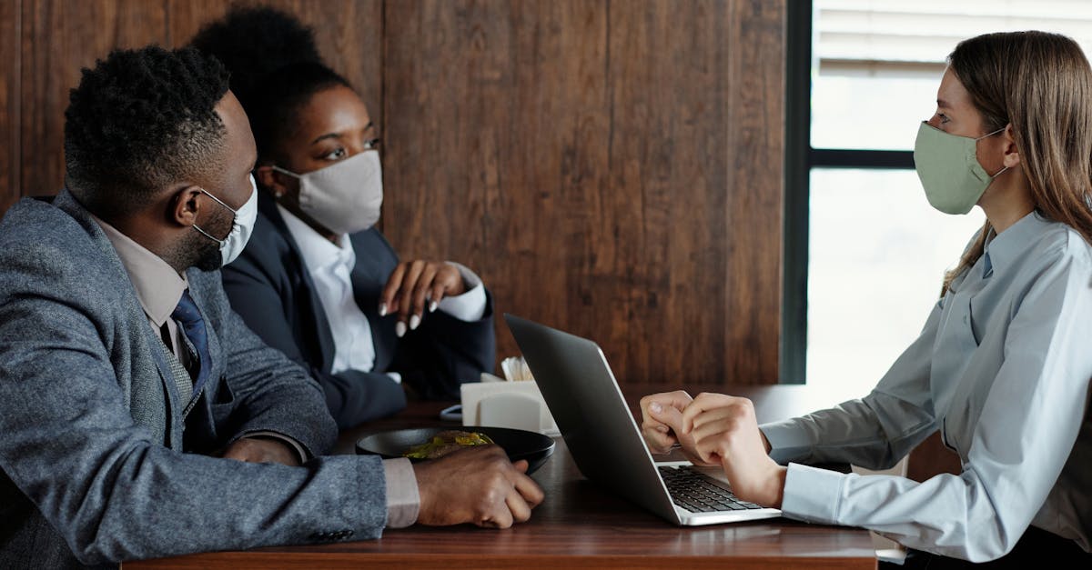 Comment assurer la protection de vos partenaires dans le monde professionnel