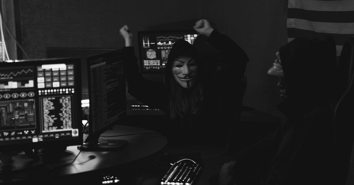 Duperie numérique : comprendre les enjeux de la fraude en ligne