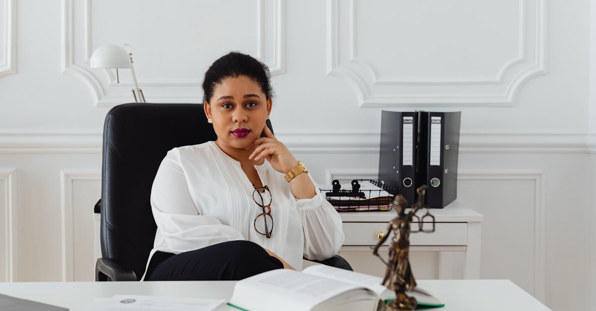 Service juridique : comprendre vos droits et obligations