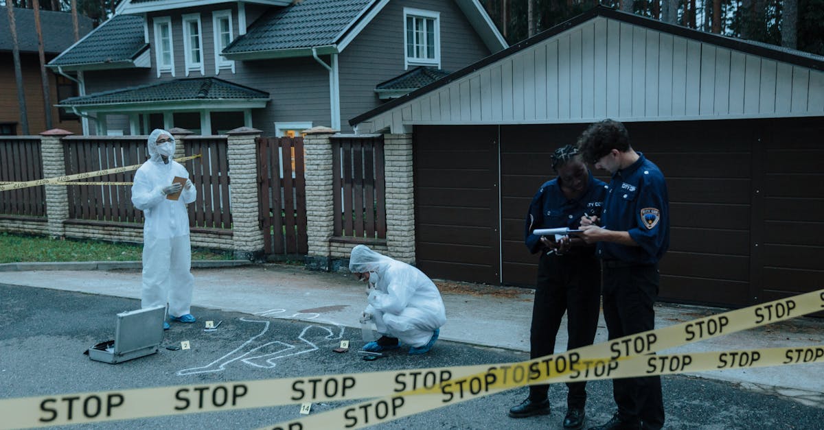 Les procédures de sécurité essentielles pour protéger votre entreprise