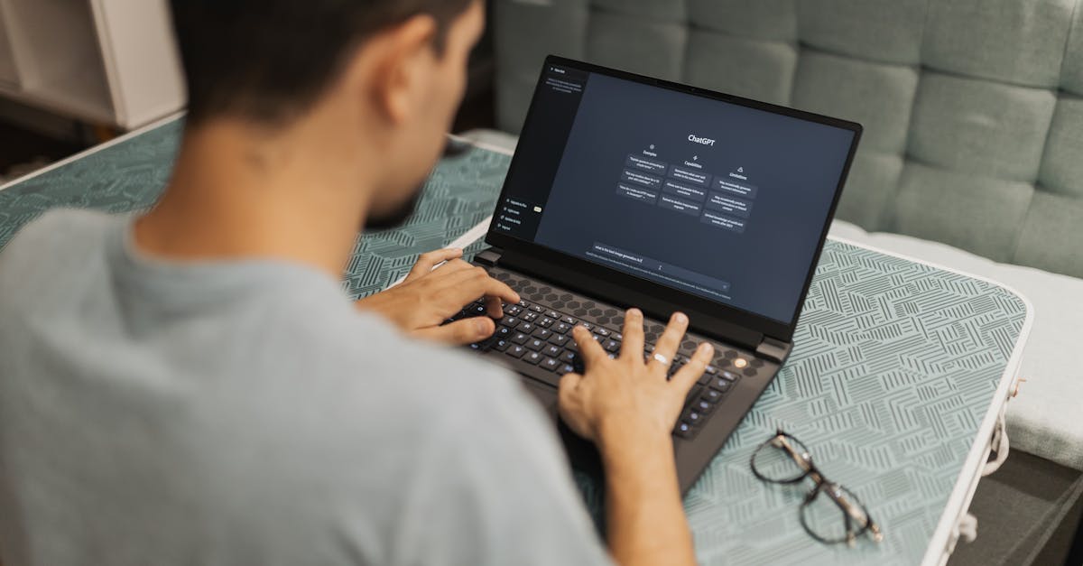Éthique de la technologie : comprendre les enjeux d’une innovation responsable